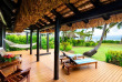 Fidji - Vanua Levu - Jean-Michel Cousteau Resort - Oceanfront Bure