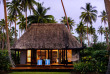 Fidji - Vanua Levu - Jean-Michel Cousteau Resort - Oceanfront Bure © Chris McLennan