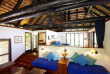 Fidji - Vanua Levu - Jean-Michel Cousteau Resort - Point Reef Bure © Chris McLennan