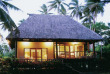 Fidji - Vanua Levu - Jean-Michel Cousteau Resort - Point Reef Bure © Ric Wallis