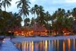 Fidji - Vanua Levu - Jean-Michel Cousteau Resort © Chris McLennan