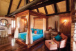Fidji - Vanua Levu - Jean-Michel Cousteau Resort - Villa © James Walshe
