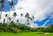 Fidji - Vanua Levu - Namale Resort & Spa - Activités