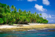 Fidji - Vanua Levu - Namale Resort & Spa - La plage