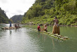 Fidji - Autotour sur Viti Levu - Navua River © Tourism Fiji, Chris McLennan