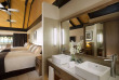 Fidji - Environs de Nadi - DoubleTree Resort by Hilton Hotel Fiji - Sonaisali Island - Oceanview Bure