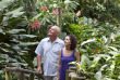 Fidji - Nadi et ses environs - Garden of the Sleeping Giant © Chris Mc Lennan, Tourism Fiji