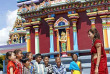 Fidji - Nadi et ses environs - Temple Sri Siva Subramaniya © Chris Mc Lennan, Tourism Fiji