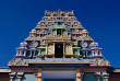 Fidji - Nadi et ses environs - Temple Sri Siva Subramaniya © Chris Mc Lennan, Tourism Fiji