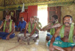 Fidji - Viti Levu - Journée au village de Navala