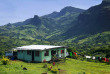Fidji - Autotour sur Viti Levu - Navala Village © Shutterstock, Don Mammoser