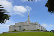 Fidji - Viti Levu - Visite de Suva