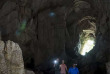 Fidji - Nadi - Tyrolienne à Momi Bay