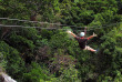 Fidji - Nadi - Tyrolienne à Momi Bay
