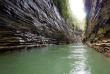 Fidji - Viti levu - Rafting sur la rivière Navua