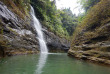 Fidji - Viti levu - Rafting sur la rivière Navua