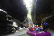 Fidji - Viti levu - Rafting sur la rivière Navua