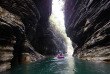 Fidji - Viti levu - Rafting sur la rivière Navua