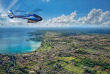 Hawaii - Big Island - Survol en hélicoptère des volcans d'Hawaii : 1 h 45 © Blue Hawaiian Helicopters