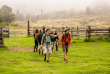 Hawaii - Big Island - Nature et culture dans le Volcanoes National Park