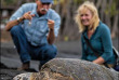 Hawaii - Big Island - Nature et culture dans le Volcanoes National Park