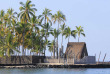 Hawaii - Hawai Big Island - Puuhonua o Honaunau National Historical Park ©Hawaii Tourism, Kirk Lee Aeder