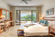 Hawaii - Hawaii Big Island - Kohala Coast - Mauna Kea Beach Hotel - Suite Beachfront Deluxe Suite