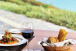 Hawaii - Hawaii Big Island - Kohala Coast - Mauna Kea Beach Hotel - Restaurants et Bars