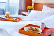 Hawaii - Hawaii Big Island - Kohala Coast - Mauna Kea Beach Hotel - Chambre Ocean View