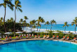 Hawaii - Hawaii Big Island - Kohala Coast - Mauna Kea Beach Hotel