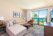 Hawaii - Hawaii Big Island - Kohala Coast - The Westin Hapuna Beach Resort - Chambre Premier Ocean Suite