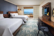 Hawaii - Hawaii Big Island - Kohala Coast - The Westin Hapuna Beach Resort - Chambre Premier Ocean Suite