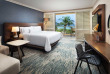 Hawaii - Hawaii Big Island - Kohala Coast - The Westin Hapuna Beach Resort - Chambre Premier Ocean Suite