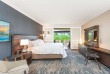 Hawaii - Hawaii Big Island - Kohala Coast - The Westin Hapuna Beach Resort - Chambre Lanai Suite