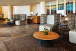 Hawaii - Hawaii Big Island - Kohala Coast - The Westin Hapuna Beach Resort - Hall de réception