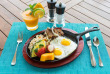 Hawaii - Hawaii Big Island - Kohala Coast - The Westin Hapuna Beach Resort - Restaurant Ikena Landing