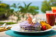 Hawaii - Hawaii Big Island - Kohala Coast - The Westin Hapuna Beach Resort - Restaurant Ikena Landing
