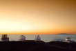 Hawaii - Big Island - Observation des étoiles au sommet du Mauna Kea