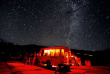 Hawaii - Big Island - Observation des étoiles au sommet du Mauna Kea