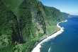Hawaii - Big Island - Survol en hélicoptère des volcans d'Hawaii : 1 h 45 © Hawaii Tourism Authority, Kirk Lee Aeder