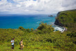 Hawaii - Hawai Big Island - Kohala Coast, Pololu Beach ©Hawaii Tourism, Tor Johnson