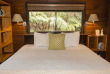 Hawaii - Hawaii Big Island - Volcano - Chalet Kilauea Rainforest Hotel - Deluxe Bungalow