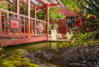 Hawaii - Hawaii Big Island - Volcano - Chalet Kilauea Rainforest Hotel
