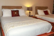 Hawaii - Hawaii Big Island - Volcano - Lokahi Lodge - Standard King Room