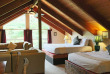Hawaii - Hawaii Big Island - Volcano - Lokahi Lodge - Standard King Room