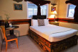 Hawaii - Hawaii Big Island - Volcano - Lokahi Lodge - Standard Queen Room