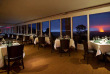 Hawaii - Hawaii Big Island - Volcano - Volcano House - Restaurant The Rim