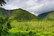 Hawaii - Hawai Big Island - Waipio Valley ©Shutterstock, Marisa Estivill