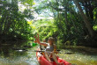 Hawaii - Kauai - Kayak sur la rivière Wailua