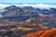 Hawaii - Maui - Haleakala National Park ©Shutterstock, Henner Damke